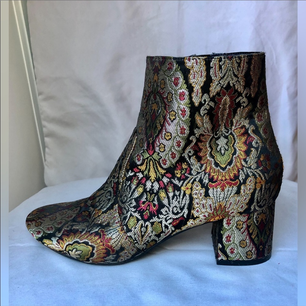 Unisa Ankle Boots